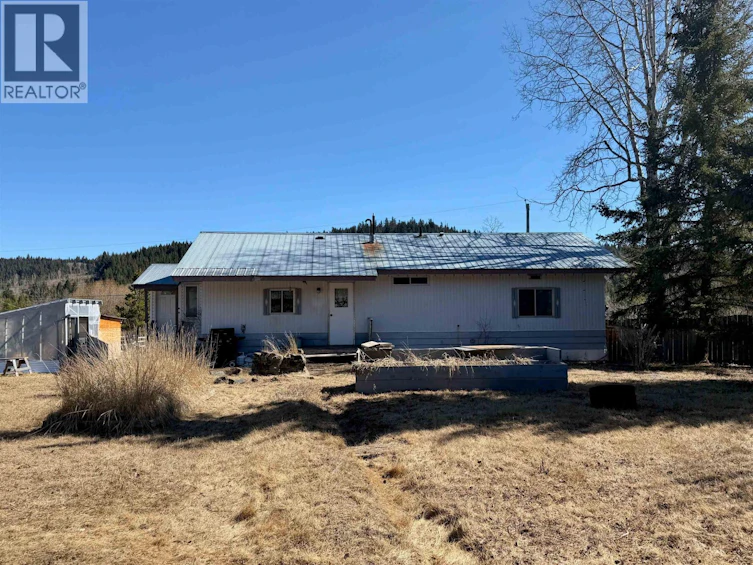 5118 Perkins Road, 100 Mile House, BC, V0K 1G0 - 8