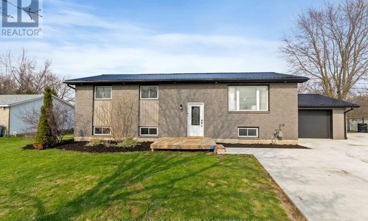 17 Hawthorn Crescent