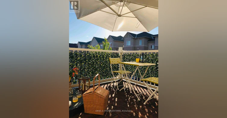 102 Paseo Private, Ottawa, ON, K2G 4N7 - 8