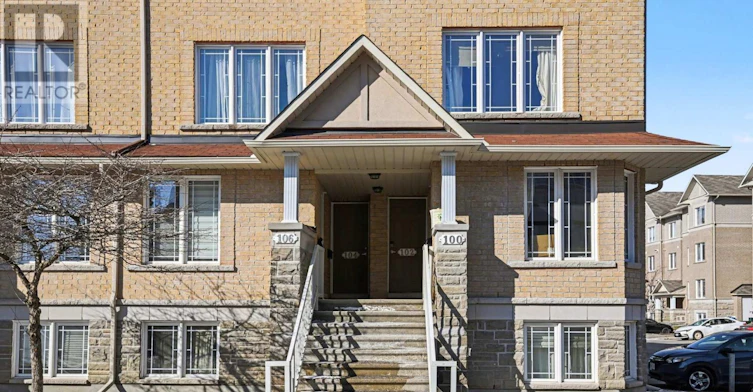 102 Paseo Private, Ottawa, ON, K2G 4N7 - 2