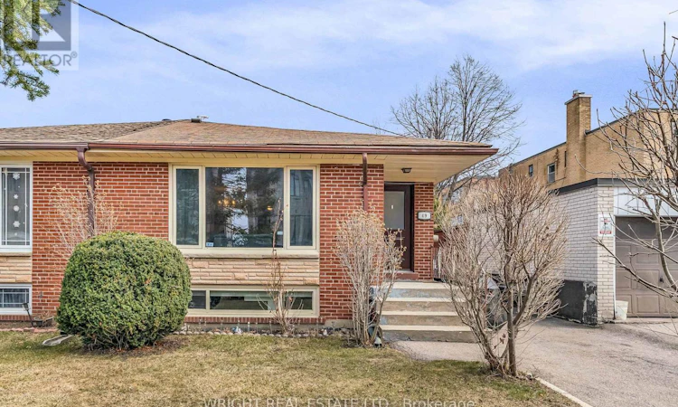 49 Tisdale Avenue