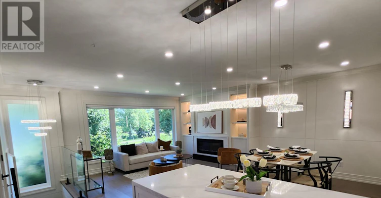 MAIN-6 Glaive Drive, Toronto, ON, M1P 1X6