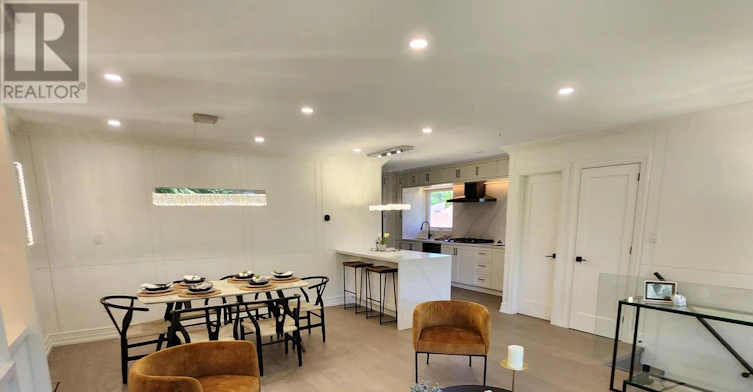 MAIN-6 Glaive Drive, Toronto, ON, M1P 1X6 - 8