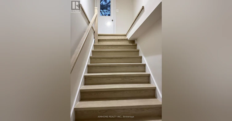 BASEMENT 1-28 Heatherbank Trail, Toronto, ON, M1B 5M6 - 2