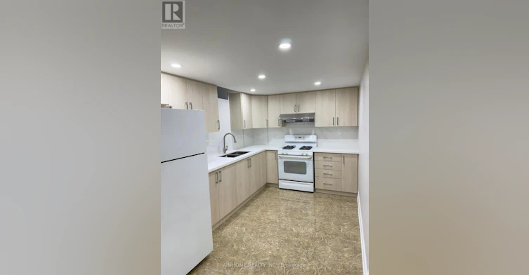 BASEMENT 1-28 Heatherbank Trail, Toronto, ON, M1B 5M6 - 3
