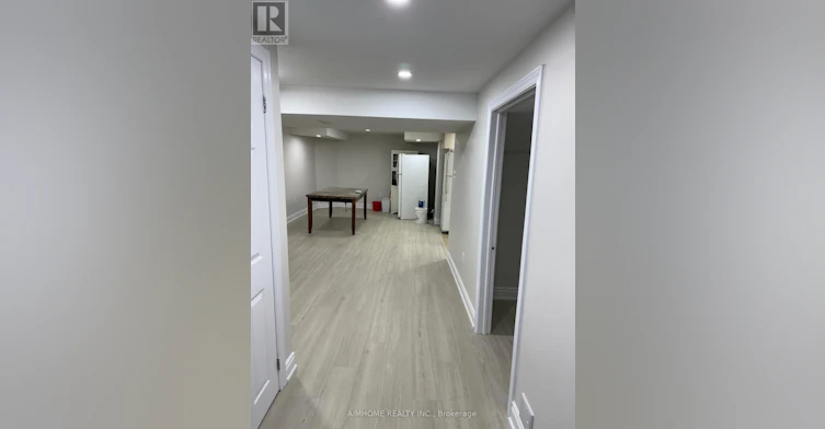 BASEMENT 1-28 Heatherbank Trail, Toronto, ON, M1B 5M6 - 5