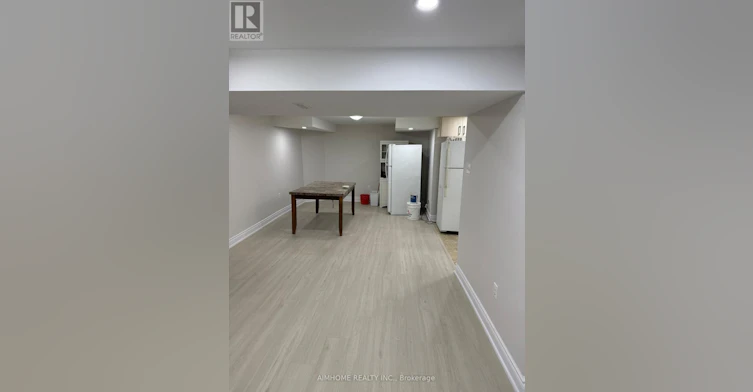 BASEMENT 1-28 Heatherbank Trail, Toronto, ON, M1B 5M6 - 4