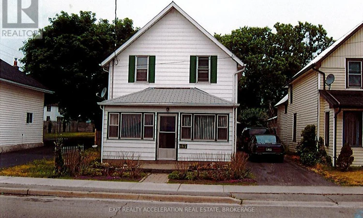 167 Main Street
