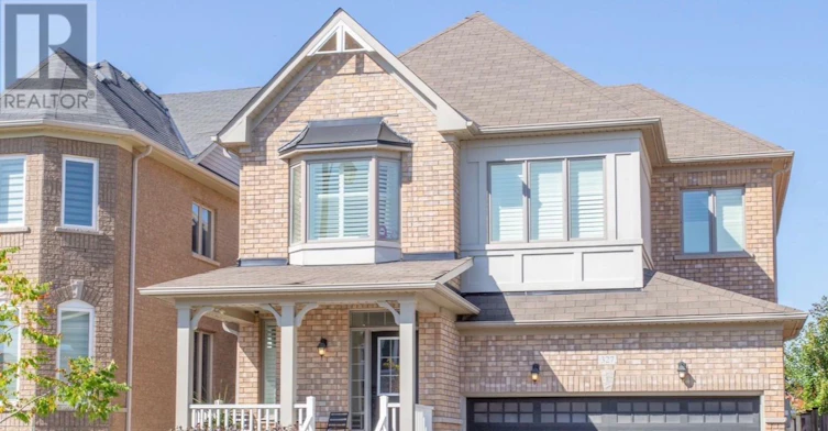 BSMT-327 Mantle Avenue, Whitchurch-Stouffville, ON, L4A 0R9