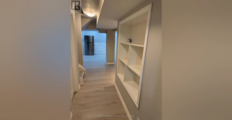 BSMT-327 Mantle Avenue, Whitchurch-Stouffville, ON, L4A 0R9 - 8