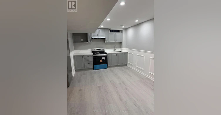 BSMT-327 Mantle Avenue, Whitchurch-Stouffville, ON, L4A 0R9 - 2