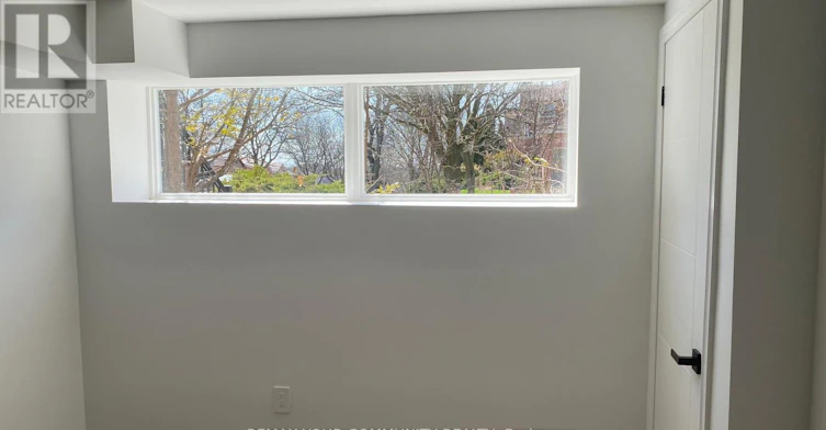 BASEMENT-134 B Kemano Road, Aurora, ON, L4G 4P9 - 14
