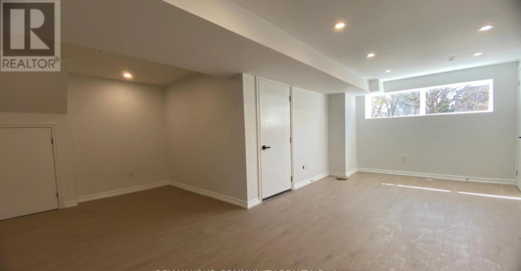 BASEMENT-134 B Kemano Road, Aurora, ON, L4G 4P9 - 9