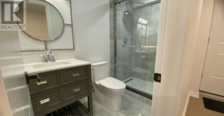 BASEMENT-134 B Kemano Road, Aurora, ON, L4G 4P9 - 16