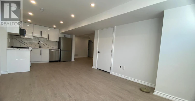 BASEMENT-134 B Kemano Road, Aurora, ON, L4G 4P9 - 3