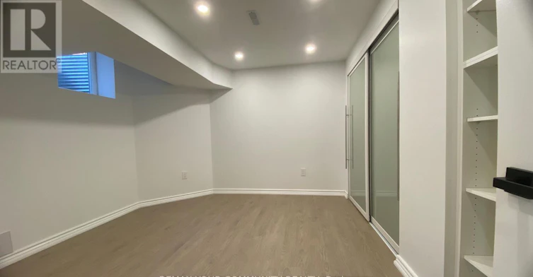 BASEMENT-134 B Kemano Road, Aurora, ON, L4G 4P9 - 11