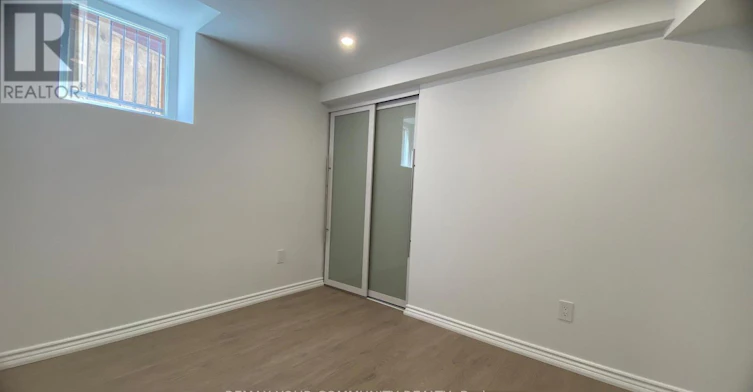 BASEMENT-134 B Kemano Road, Aurora, ON, L4G 4P9 - 12