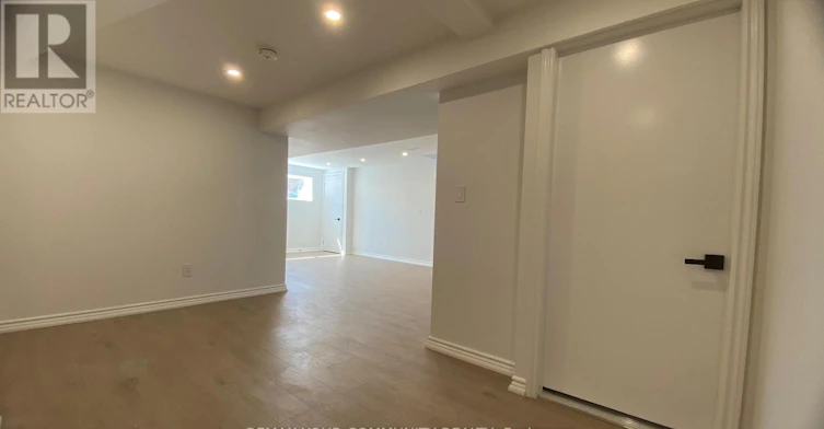 BASEMENT-134 B Kemano Road, Aurora, ON, L4G 4P9 - 7