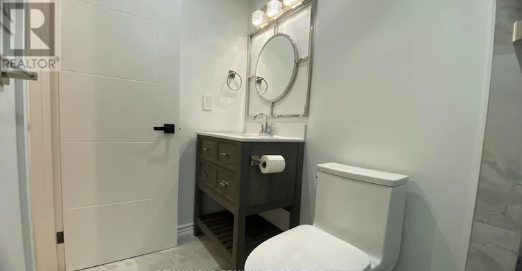 BASEMENT-134 B Kemano Road, Aurora, ON, L4G 4P9 - 15