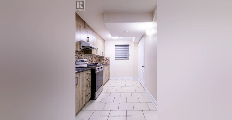 LOWER-162 Cadillac Crescent, Brampton, ON, L7A 3B7 - 7