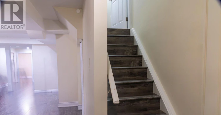 LOWER-162 Cadillac Crescent, Brampton, ON, L7A 3B7
