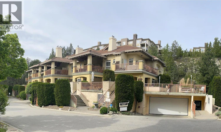 203-3179 Via Centrale Road