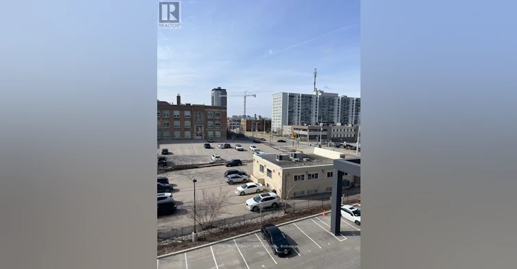 409-741 King Street, Kitchener, ON, N2G 0E9 - 19