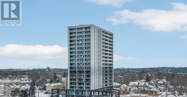 409-741 King Street, Kitchener, ON, N2G 0E9 - 2