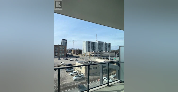 409-741 King Street, Kitchener, ON, N2G 0E9 - 15