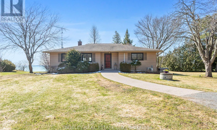 373 Victoria Beach Road