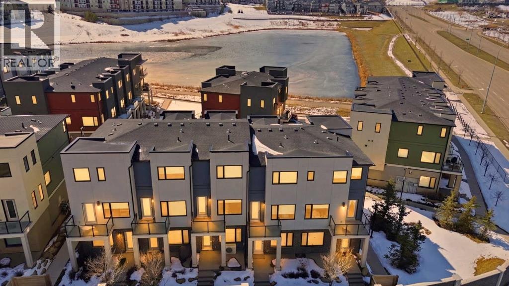 904-218 Sherwood Square NW, Calgary, AB, T3R 0Y2