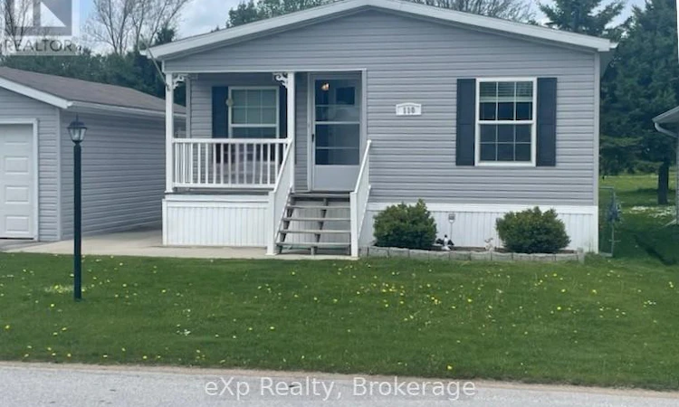 110 Rosewood Drive