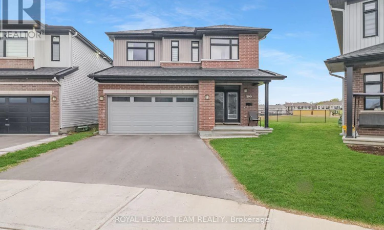 290 Turnbuckle Crescent