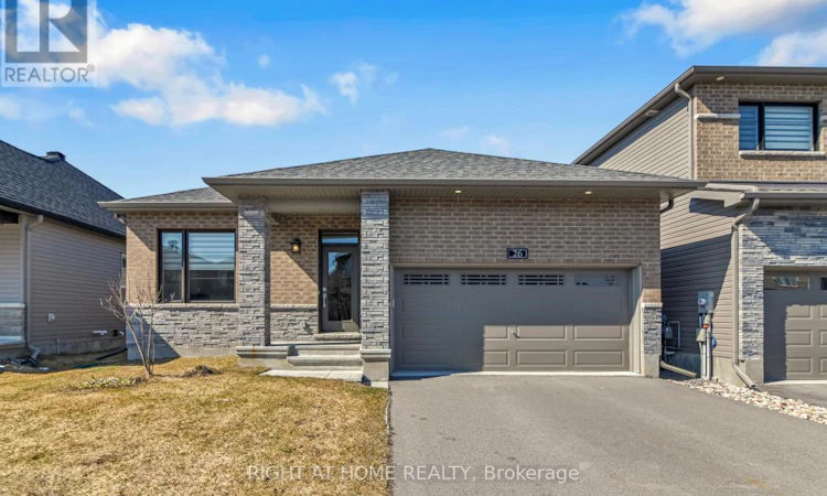 26 Stickleback Way