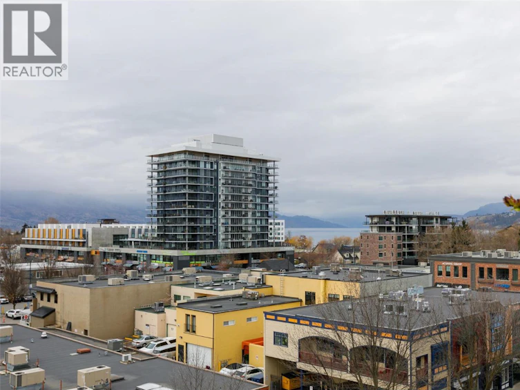 501-550 West Avenue, Kelowna, BC, V1Y 4Z4 - 28