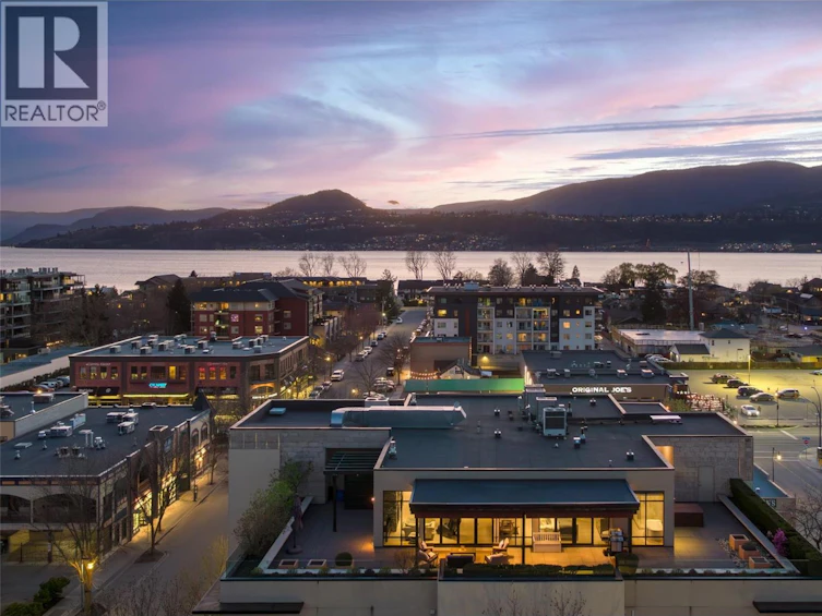 501-550 West Avenue, Kelowna, BC, V1Y 4Z4 - 34