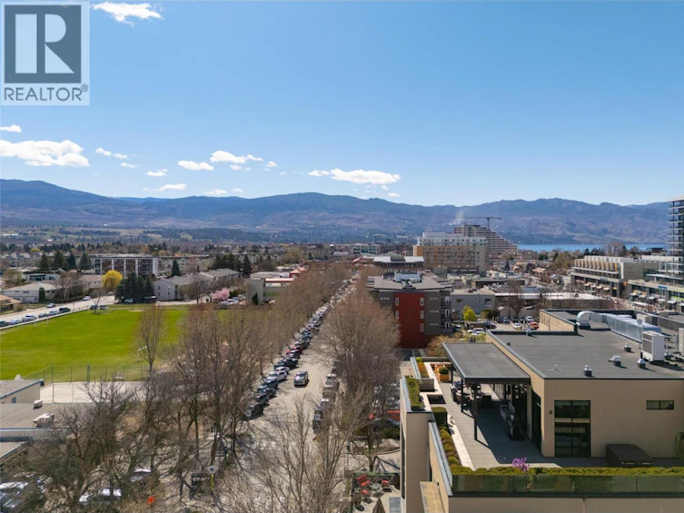 501-550 West Avenue, Kelowna, BC, V1Y 4Z4 - 57