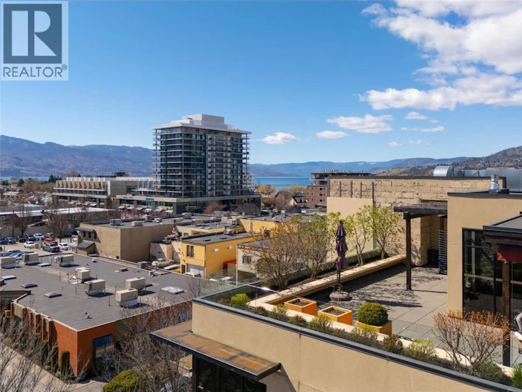 501-550 West Avenue, Kelowna, BC, V1Y 4Z4 - 58