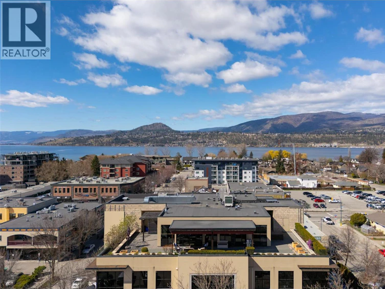 501-550 West Avenue, Kelowna, BC, V1Y 4Z4 - 45