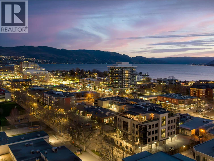 501-550 West Avenue, Kelowna, BC, V1Y 4Z4 - 43