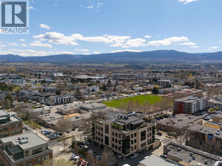501-550 West Avenue, Kelowna, BC, V1Y 4Z4 - 49