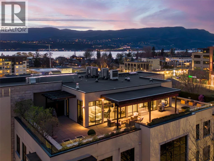 501-550 West Avenue, Kelowna, BC, V1Y 4Z4