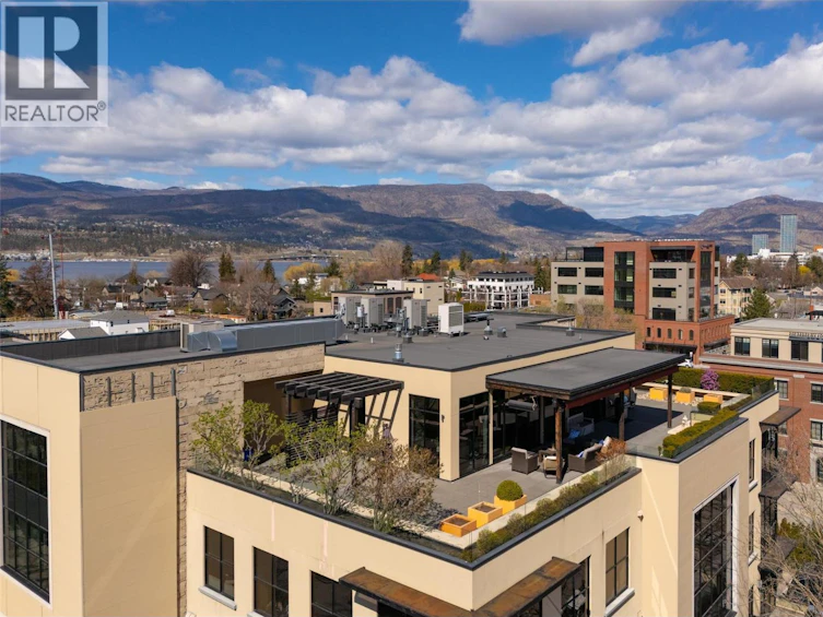 501-550 West Avenue, Kelowna, BC, V1Y 4Z4 - 54