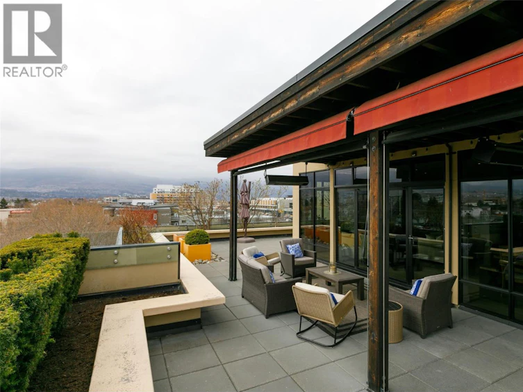 501-550 West Avenue, Kelowna, BC, V1Y 4Z4 - 21