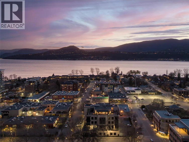 501-550 West Avenue, Kelowna, BC, V1Y 4Z4 - 37