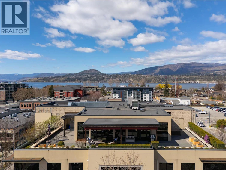 501-550 West Avenue, Kelowna, BC, V1Y 4Z4 - 44