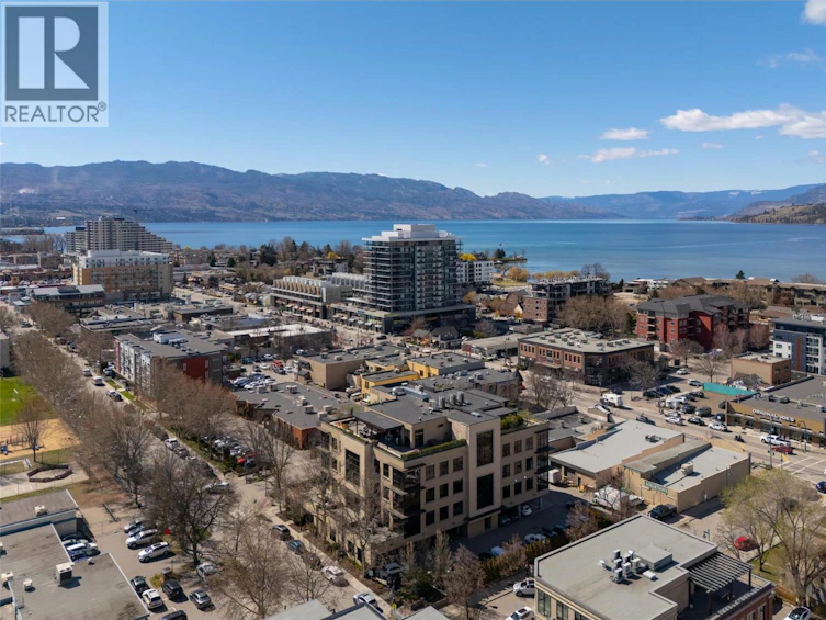 501-550 West Avenue, Kelowna, BC, V1Y 4Z4 - 47