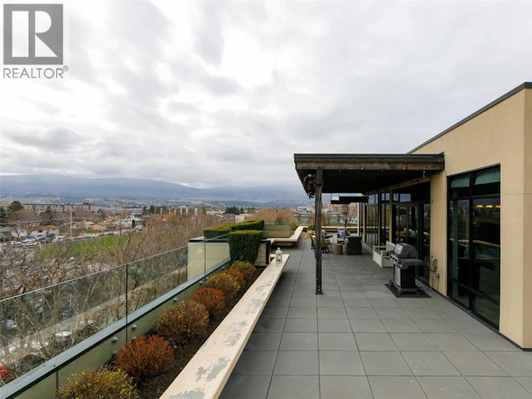 501-550 West Avenue, Kelowna, BC, V1Y 4Z4 - 27