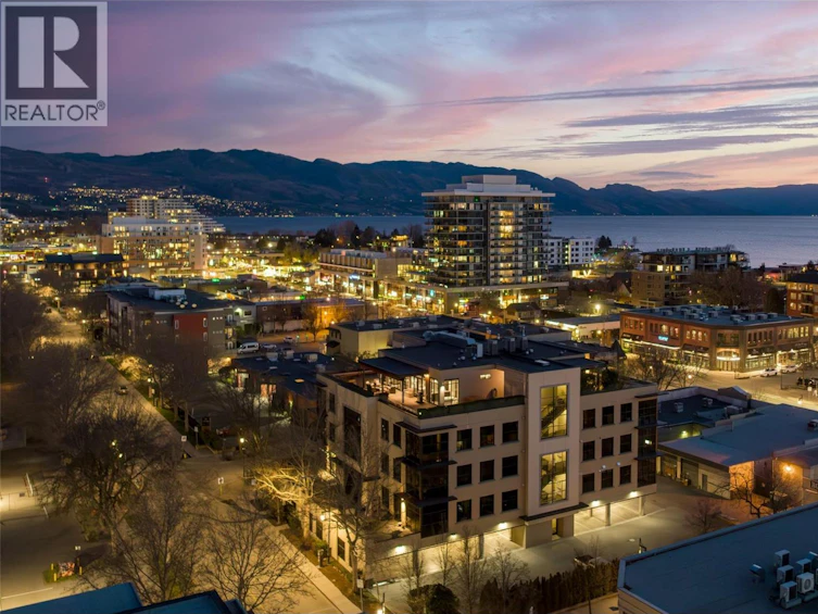 501-550 West Avenue, Kelowna, BC, V1Y 4Z4 - 42