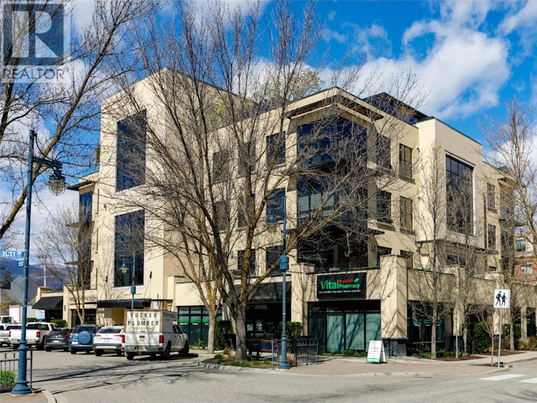 501-550 West Avenue, Kelowna, BC, V1Y 4Z4 - 3